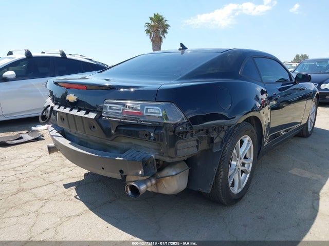 2G1FB1E3XF9255405 Chevrolet lfx