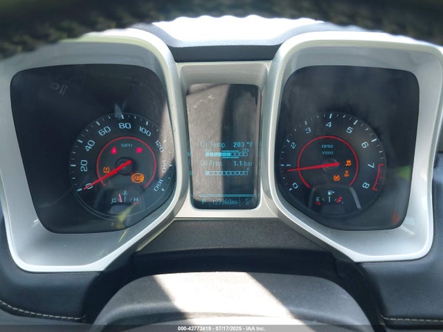 2G1FB1E3XF9255405 Chevrolet lfx