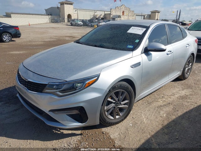 5XXGT4L39LG438067 KIA gdi
