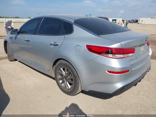 5XXGT4L39LG438067 KIA gdi
