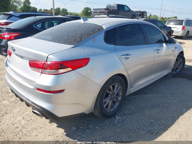 5XXGT4L39LG438067 KIA gdi