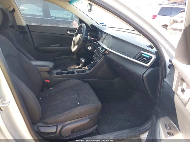 5XXGT4L39LG438067 KIA gdi