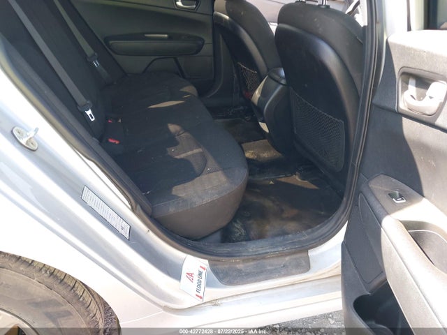 5XXGT4L39LG438067 KIA gdi
