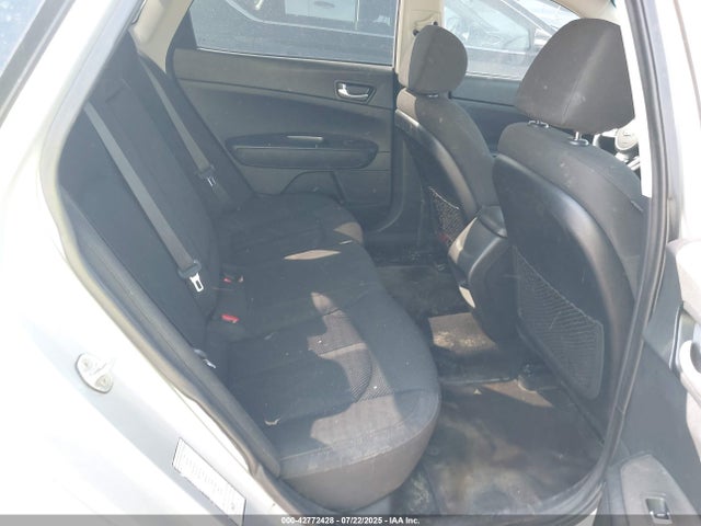 5XXGT4L39LG438067 KIA gdi