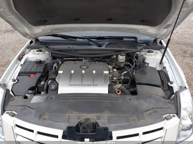 2011 CADILLAC DTS 1G6KH5E60BU135831 Photo 9