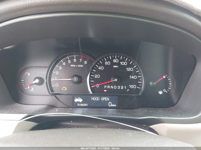 2011 CADILLAC DTS 1G6KH5E60BU135831 Photo 6