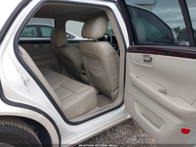 2011 CADILLAC DTS 1G6KH5E60BU135831 Photo 7