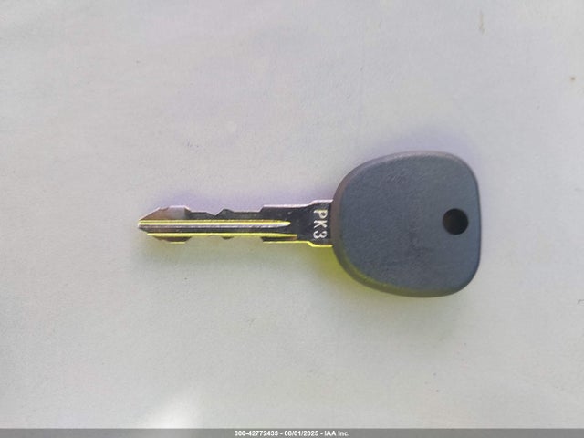 2004 CADILLAC DEVILLE 1G6KD54Y34U148140 Photo 10