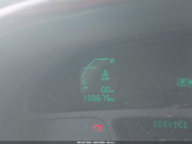 2004 CADILLAC DEVILLE 1G6KD54Y34U148140 Photo 6