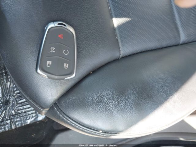 2022 CADILLAC XT4 1GYFZCR42NF111395 Photo 10