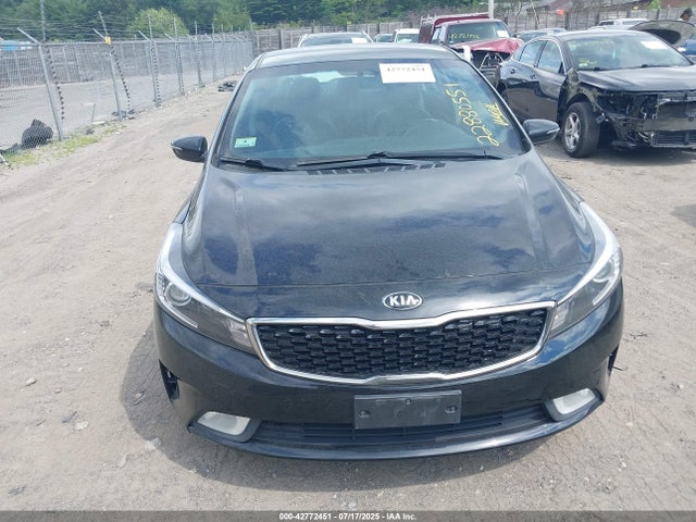 KIA gdi nu 2017 3KPFL4A87HE136402 Image 12