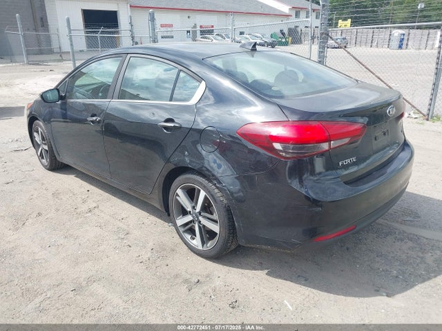 KIA gdi nu 2017 3KPFL4A87HE136402 Image 14