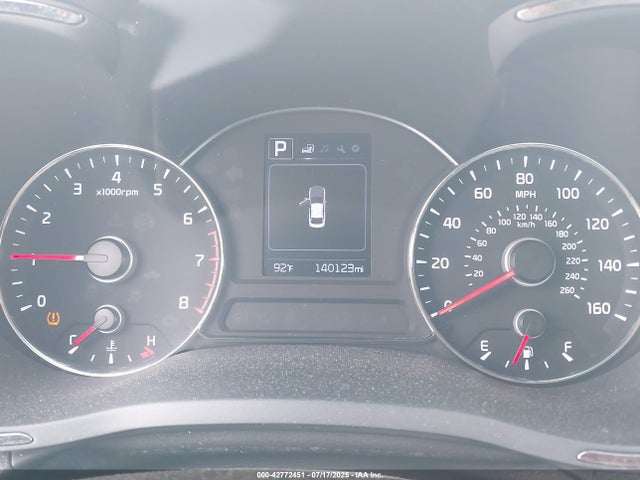 KIA gdi nu 2017 3KPFL4A87HE136402 Image 15
