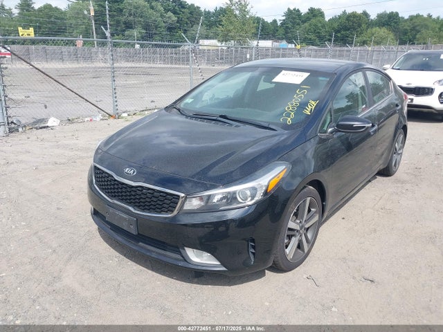KIA gdi nu 2017 3KPFL4A87HE136402 Image 2
