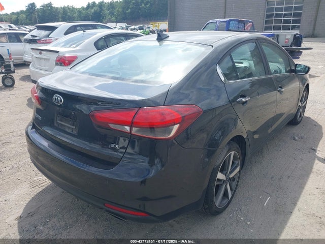 KIA gdi nu 2017 3KPFL4A87HE136402 Image 4