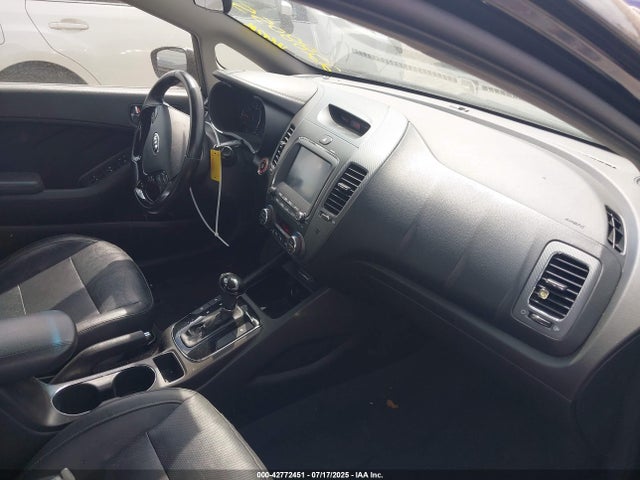 KIA gdi nu 2017 3KPFL4A87HE136402 Image 5