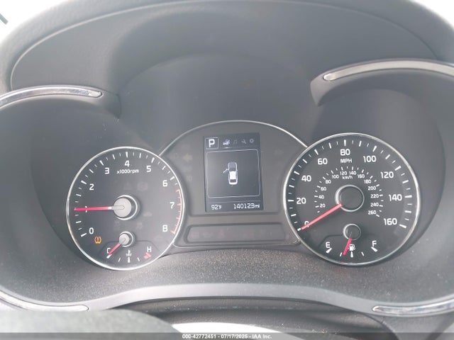 KIA gdi nu 2017 3KPFL4A87HE136402 Image 7