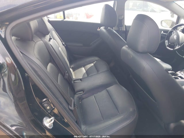 KIA gdi nu 2017 3KPFL4A87HE136402 Image 8