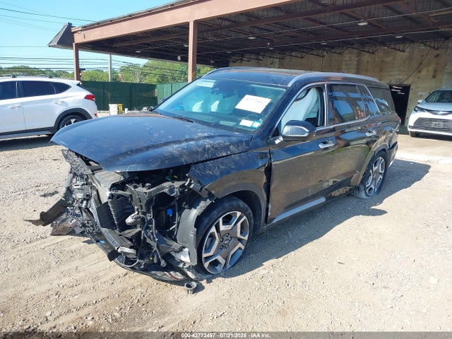 Hyundai gdi lambda ii 2023 KM8R5DGEXPU566733 Image 31