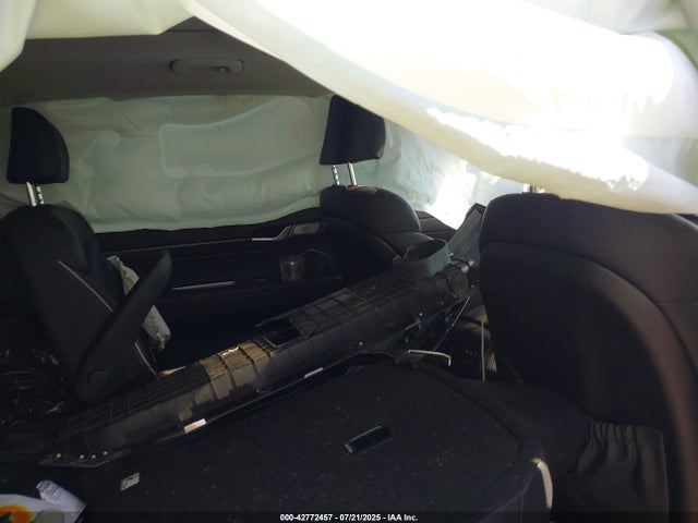 Hyundai gdi lambda ii 2023 KM8R5DGEXPU566733 Image 37