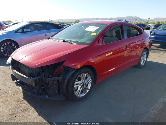 KMHD84LFXKU771607 Hyundai mpi nu