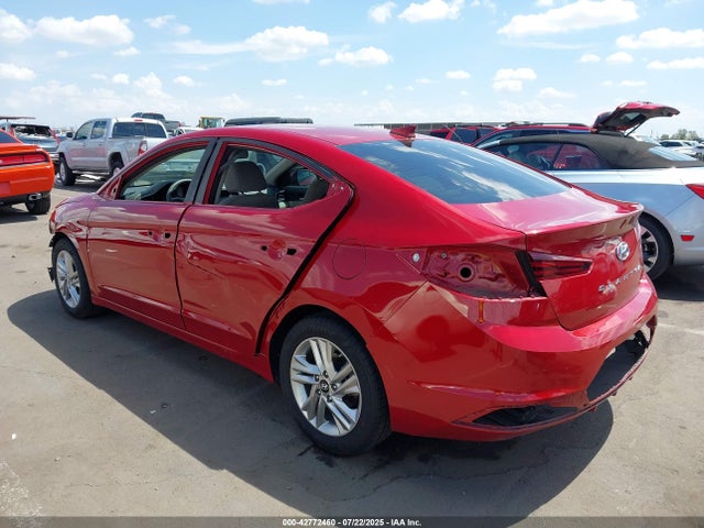 KMHD84LFXKU771607 Hyundai mpi nu