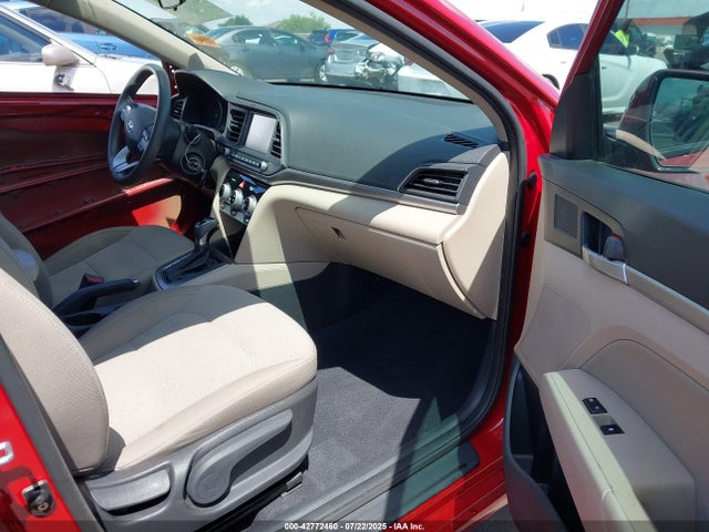 KMHD84LFXKU771607 Hyundai mpi nu