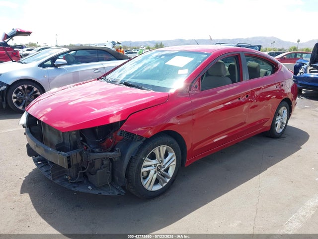 KMHD84LFXKU771607 Hyundai mpi nu