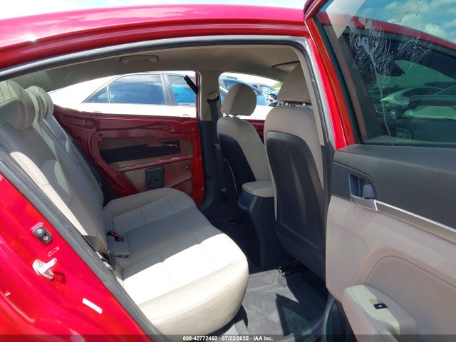KMHD84LFXKU771607 Hyundai mpi nu