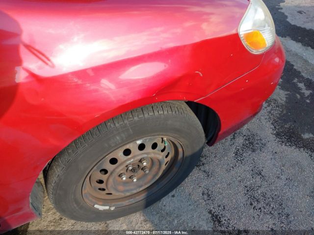 2008 TOYOTA COROLLA 2T1BR32E68C918751 Photo 5