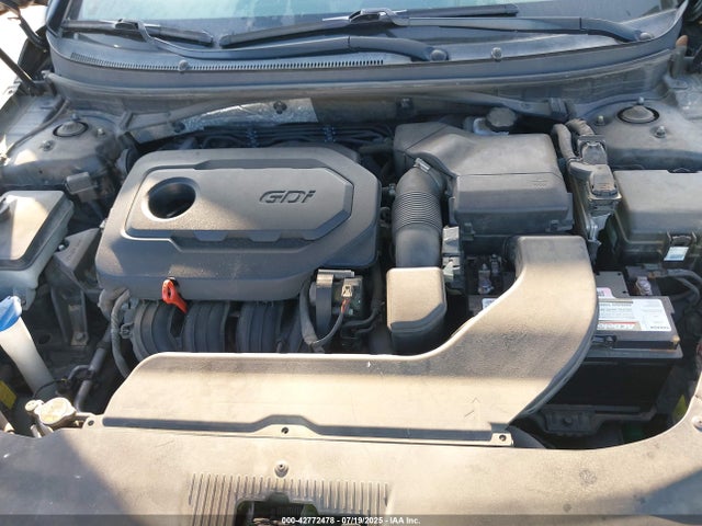 5NPE34AF6FH230967 Hyundai dohc gdi theta-ii