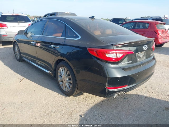 5NPE34AF6FH230967 Hyundai dohc gdi theta-ii