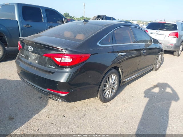 5NPE34AF6FH230967 Hyundai dohc gdi theta-ii