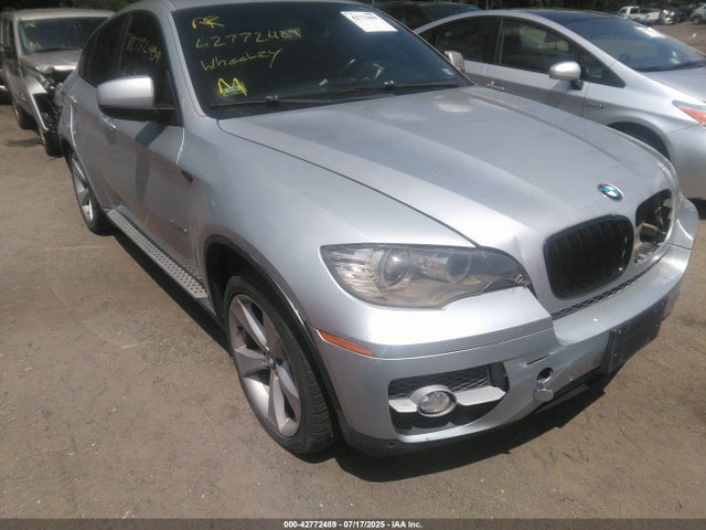 2009 BMW X6 5UXFG83559LZ94053