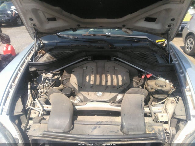 2009 BMW X6 5UXFG83559LZ94053 Photo 9