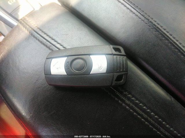 2009 BMW X6 5UXFG83559LZ94053 Photo 10