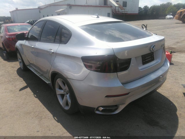 2009 BMW X6 5UXFG83559LZ94053 Photo 2