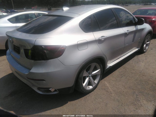 2009 BMW X6 5UXFG83559LZ94053 Photo 3