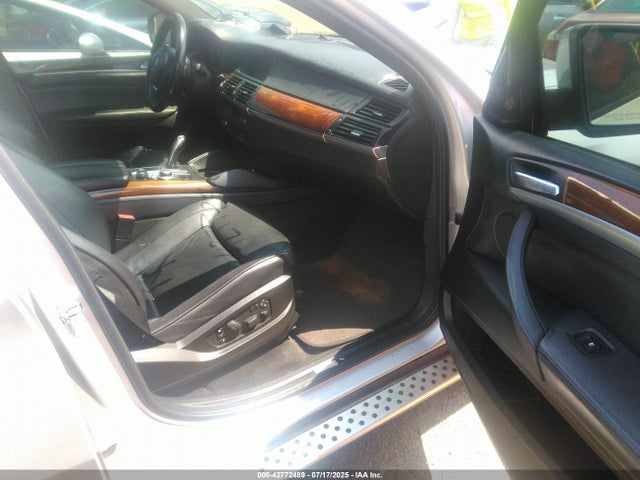 2009 BMW X6 5UXFG83559LZ94053 Photo 4
