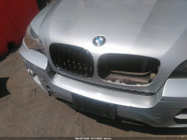 2009 BMW X6 5UXFG83559LZ94053 Photo 5