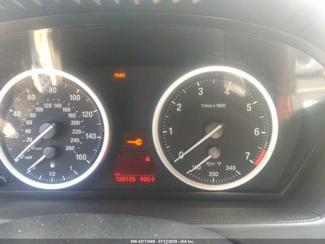 2009 BMW X6 5UXFG83559LZ94053 Photo 6