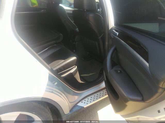 2009 BMW X6 5UXFG83559LZ94053 Photo 7