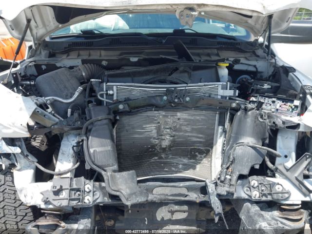 2021 RAM 1500 CLASSIC 3C6JR6AG9MG513085 Photo 9