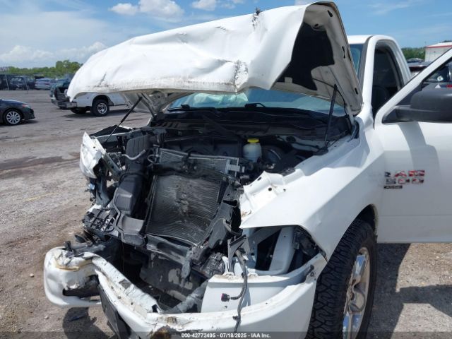 2021 RAM 1500 CLASSIC 3C6JR6AG9MG513085 Photo 5