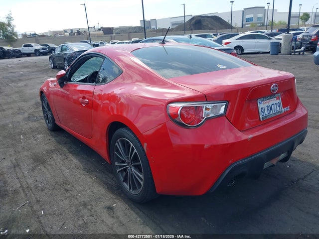 JF1ZNAA1XE8705831 Scion scion fr-s