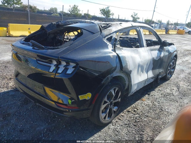 3FMTK3R72NMA30089 Ford 2022