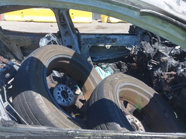3FMTK3R72NMA30089 Ford 2022