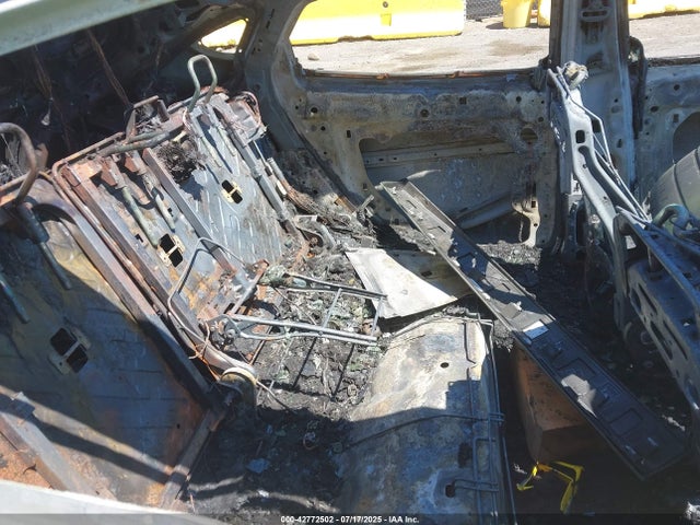 3FMTK3R72NMA30089 Ford 2022