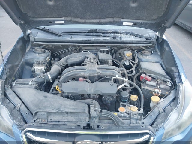 JF1GJAA65GH009573 Subaru 2.0l na