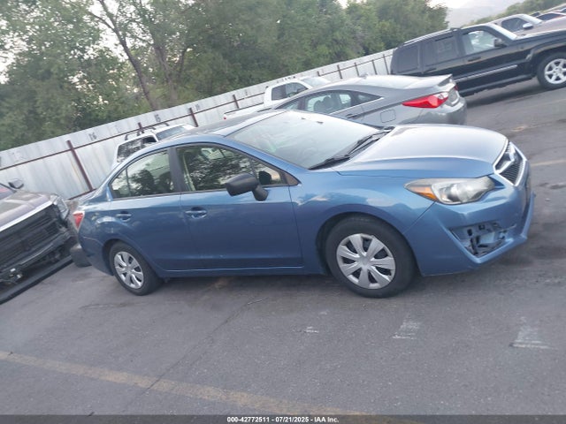 JF1GJAA65GH009573 Subaru 2.0l na